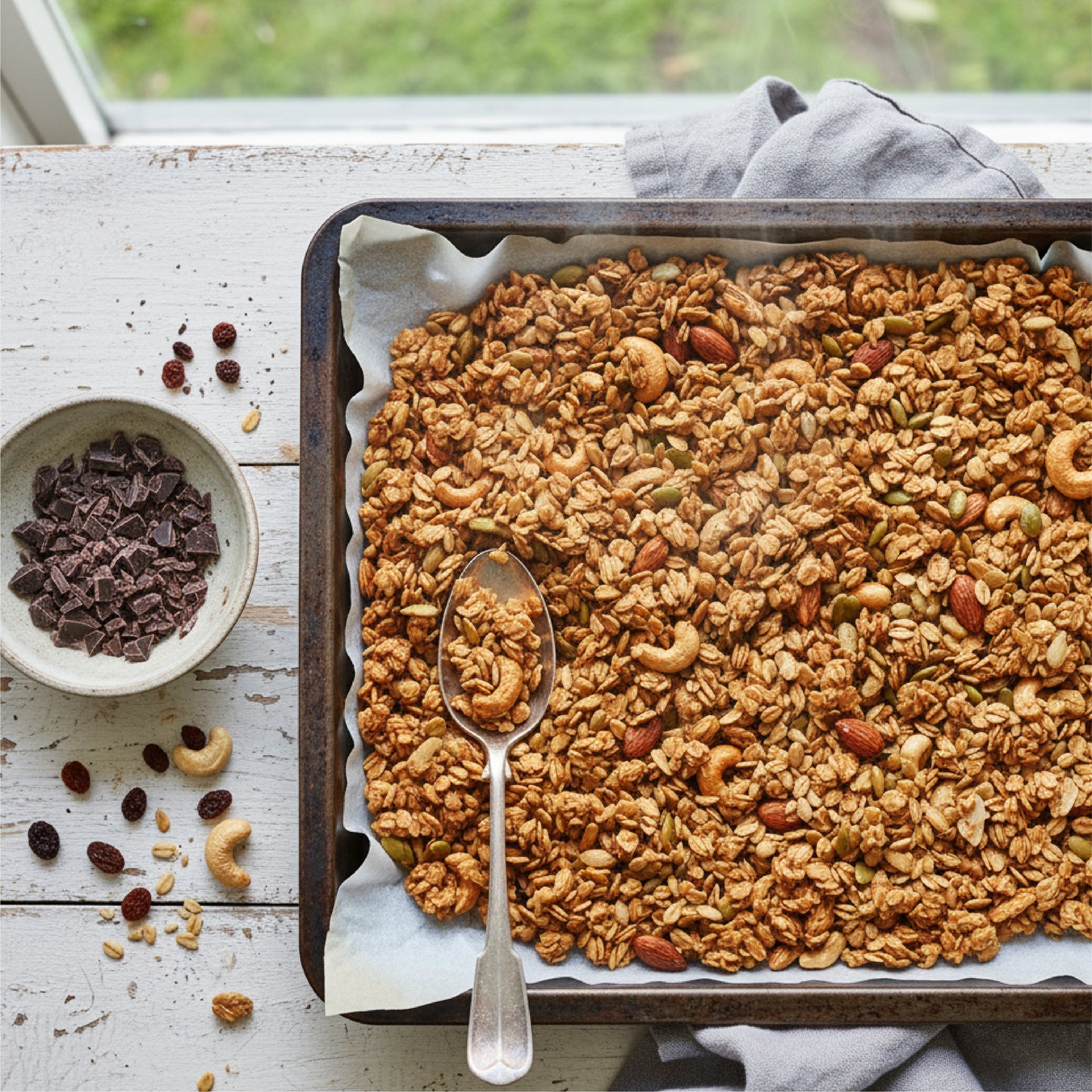 Granola Classic