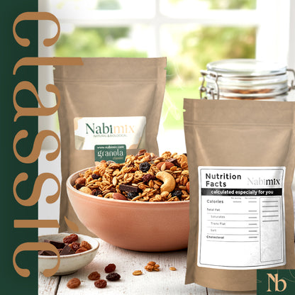 Granola Classic