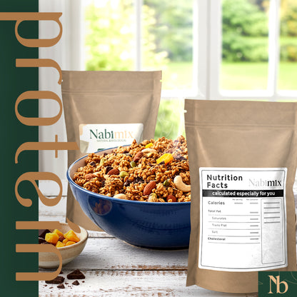 Granola Protein