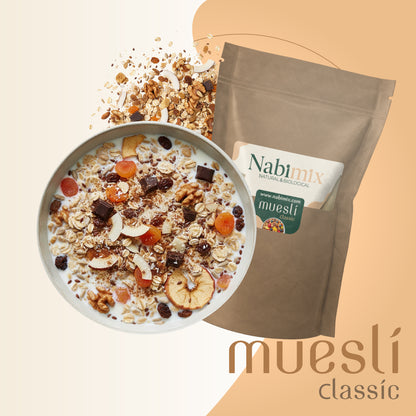 Muesli Classic