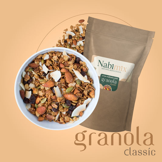 Granola Classic